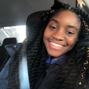 Meet your Posher, Kiara